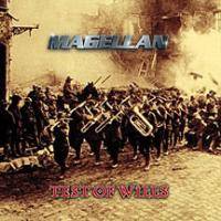 Magellan (USA) : Test of Wills